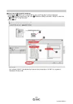 Preview for 30 page of SMC Networks EX510-DXB1 Operation Manual