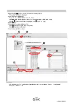 Preview for 31 page of SMC Networks EX510-DXB1 Operation Manual