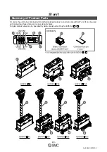 Preview for 34 page of SMC Networks EX510-DXB1 Operation Manual