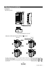 Preview for 44 page of SMC Networks EX510-DXB1 Operation Manual