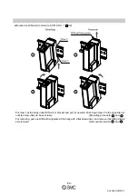 Preview for 51 page of SMC Networks EX510-DXB1 Operation Manual