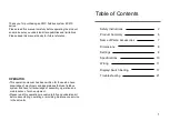 Preview for 2 page of SMC Networks EX510-GPR1 Series Operation Manual