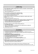 Preview for 4 page of SMC Networks EX600-AX Operation Manual