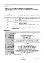 Preview for 32 page of SMC Networks EX600-AX Operation Manual