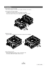 Preview for 11 page of SMC Networks EX600-DM Series Operation Manual