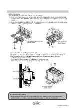 Предварительный просмотр 13 страницы SMC Networks EX600-DXPD 16 Series Operation Manual