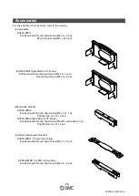 Предварительный просмотр 60 страницы SMC Networks EX600-DXPD 16 Series Operation Manual