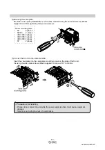 Предварительный просмотр 15 страницы SMC Networks EX600-ED Series Operation Manual