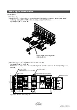 Предварительный просмотр 16 страницы SMC Networks EX600-ED Series Operation Manual