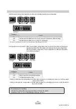 Предварительный просмотр 25 страницы SMC Networks EX600-ED Series Operation Manual