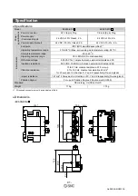 Предварительный просмотр 32 страницы SMC Networks EX600-ED Series Operation Manual