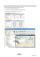 Preview for 61 page of SMC Networks EX600 Series Opration Manual