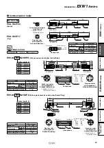 Предварительный просмотр 21 страницы SMC Networks EX600-W Series Manual