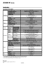 Предварительный просмотр 28 страницы SMC Networks EX600-W Series Manual