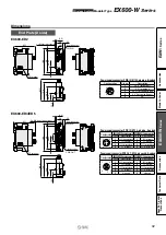 Предварительный просмотр 33 страницы SMC Networks EX600-W Series Manual