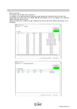 Preview for 16 page of SMC Networks EX600-WEN Operation Manual