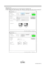 Preview for 17 page of SMC Networks EX600-WEN Operation Manual