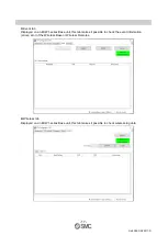 Preview for 18 page of SMC Networks EX600-WEN Operation Manual