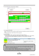 Preview for 29 page of SMC Networks EX600-WEN Operation Manual