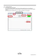 Preview for 31 page of SMC Networks EX600-WEN Operation Manual