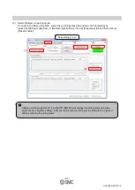 Preview for 32 page of SMC Networks EX600-WEN Operation Manual