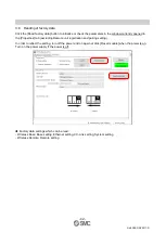 Preview for 43 page of SMC Networks EX600-WEN Operation Manual