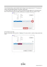 Preview for 51 page of SMC Networks EX600-WEN Operation Manual