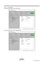 Preview for 59 page of SMC Networks EX600-WEN Operation Manual