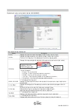 Preview for 60 page of SMC Networks EX600-WEN Operation Manual