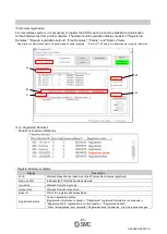 Preview for 84 page of SMC Networks EX600-WEN Operation Manual