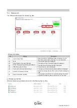 Preview for 95 page of SMC Networks EX600-WEN Operation Manual