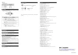 Preview for 2 page of SMC Networks EXW1-A11N-X1 Quick Start Manual