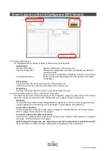 Preview for 35 page of SMC Networks EXW1-BMJA Series Operation Manual