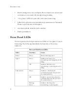 Preview for 12 page of SMC Networks EZ 10/100 User Manual