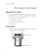 Preview for 14 page of SMC Networks EZ Card SMC8041TX User Manual