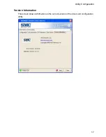 Предварительный просмотр 25 страницы SMC Networks EZ Connect g SMCWCB-G User Manual
