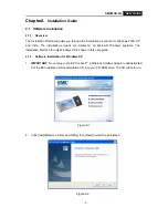 Preview for 17 page of SMC Networks EZ Connect-g SMCWCB-G2 User Manual