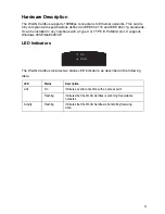 Preview for 11 page of SMC Networks EZ Connect g SMCWCBT-G User Manual