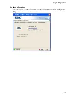 Предварительный просмотр 25 страницы SMC Networks EZ Connect g SMCWCBT-G User Manual