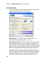 Preview for 32 page of SMC Networks EZ Connect g SMCWPCI-G User Manual