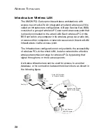 Preview for 38 page of SMC Networks EZ Connect g SMCWPCI-G User Manual