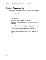 Preview for 16 page of SMC Networks EZ Connect g SMCWUSBT-G2 User Manual