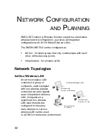 Предварительный просмотр 44 страницы SMC Networks EZ Connect g SMCWUSBT-G2 User Manual