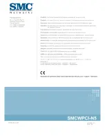 Preview for 40 page of SMC Networks EZ connect N SMCWPCI-N5 User Manual