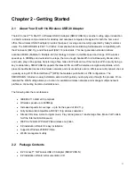 Preview for 12 page of SMC Networks EZ Connect N  SMCWUSB-N User Manual