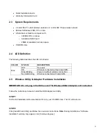Preview for 13 page of SMC Networks EZ Connect N  SMCWUSB-N User Manual