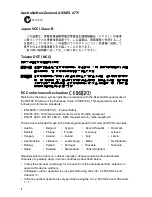 Preview for 8 page of SMC Networks EZ Connect N SMCWUSBS-N User Manual