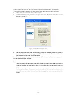 Preview for 13 page of SMC Networks EZ Connect Powerline SMCHPAV-ESW Manual