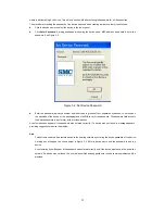 Предварительный просмотр 13 страницы SMC Networks EZ Connect Powerline SMCHPAV-ESW Manual