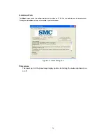 Предварительный просмотр 17 страницы SMC Networks EZ Connect Powerline SMCHPAV-ESW Manual